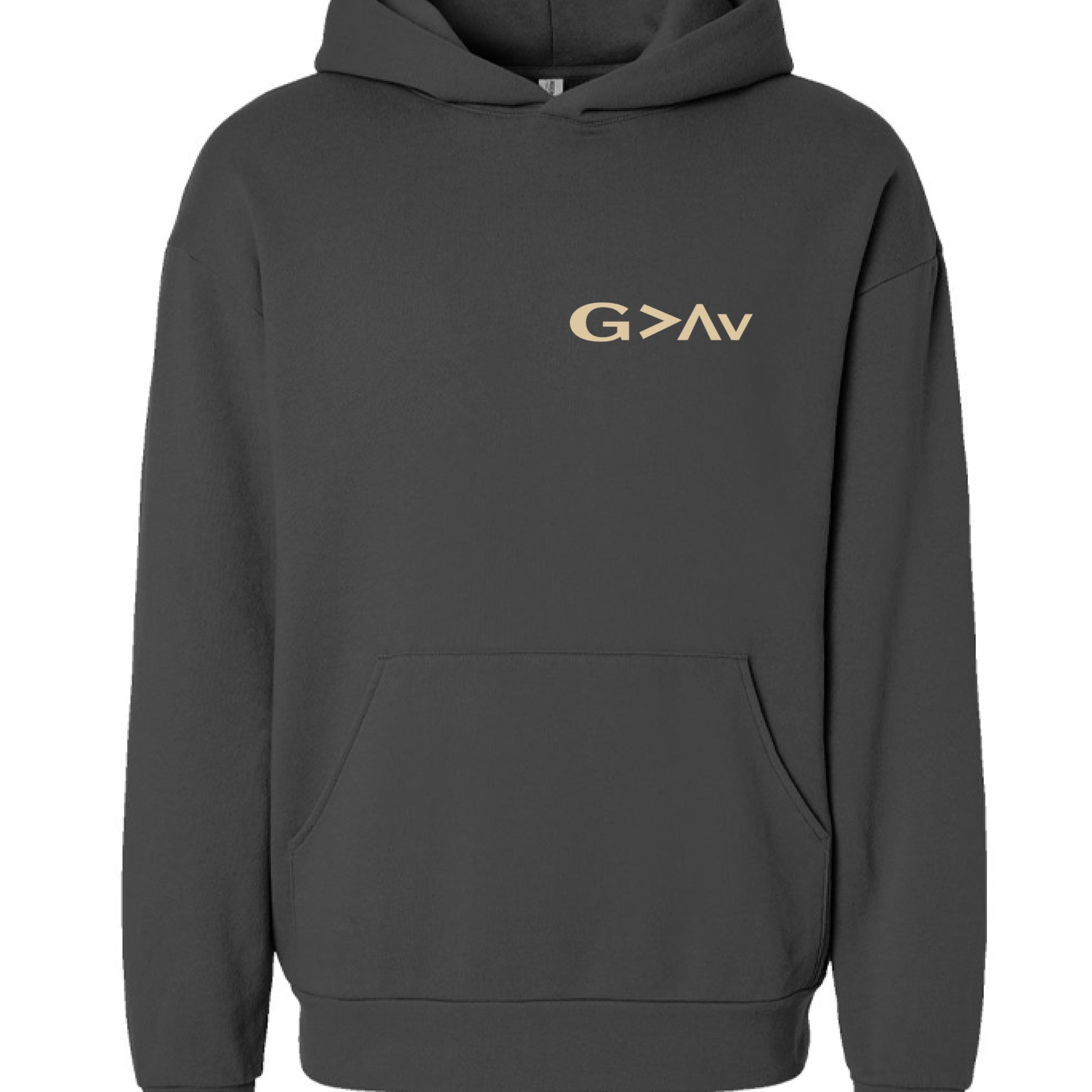 GOD IS GREATER COLLECTION