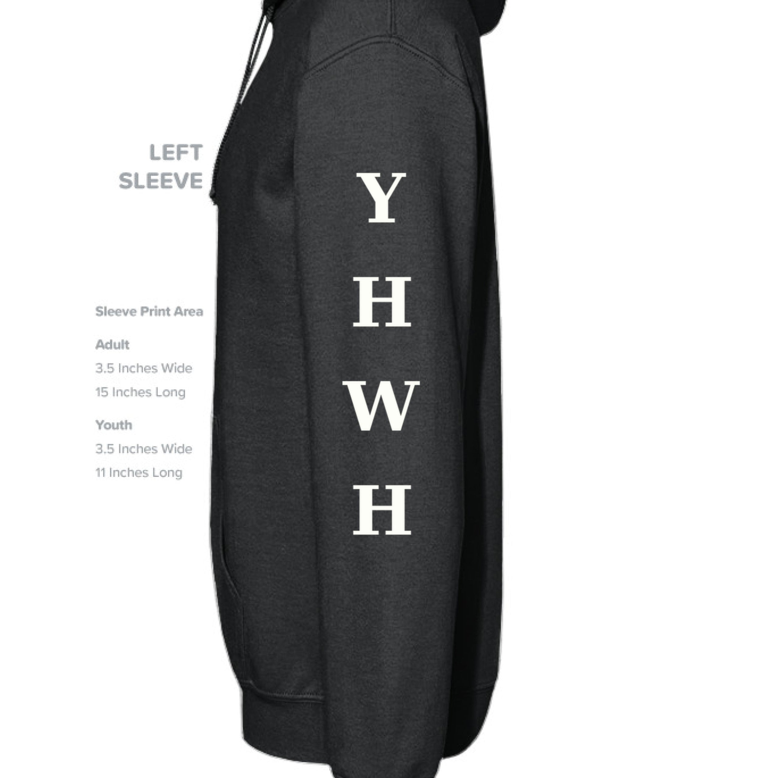 YHWH COLLECTION
