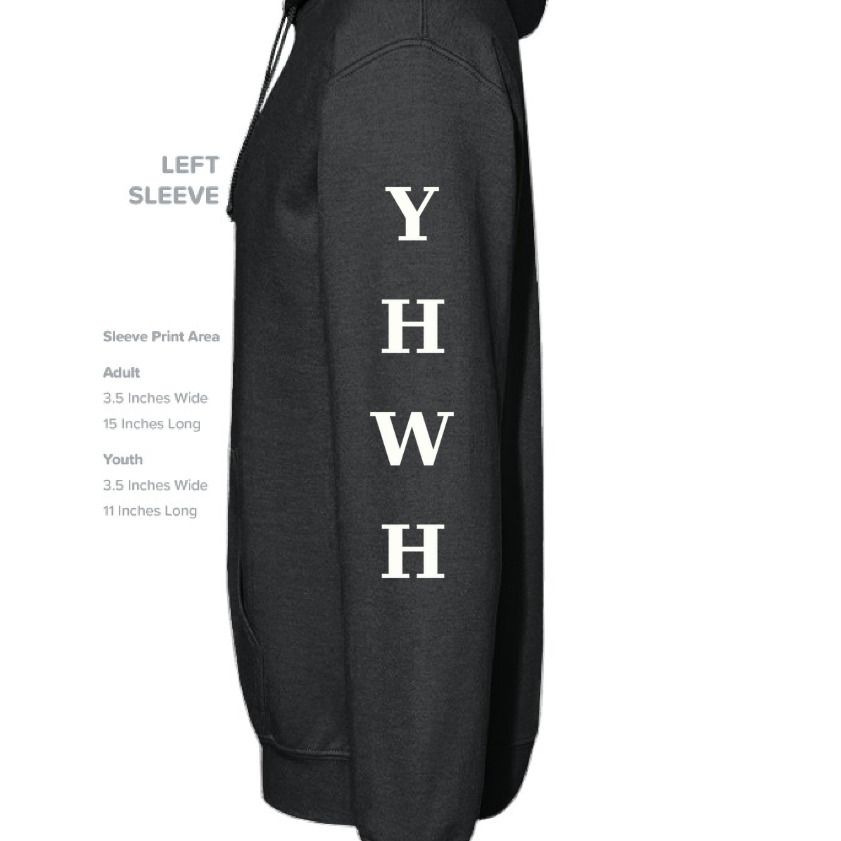 YHWH COLLECTION