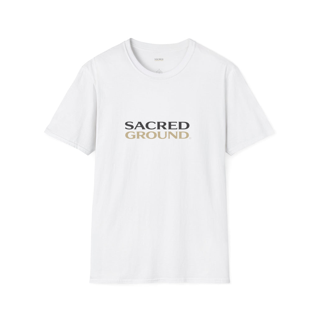 Sacred Ground Graphic T-Shirt