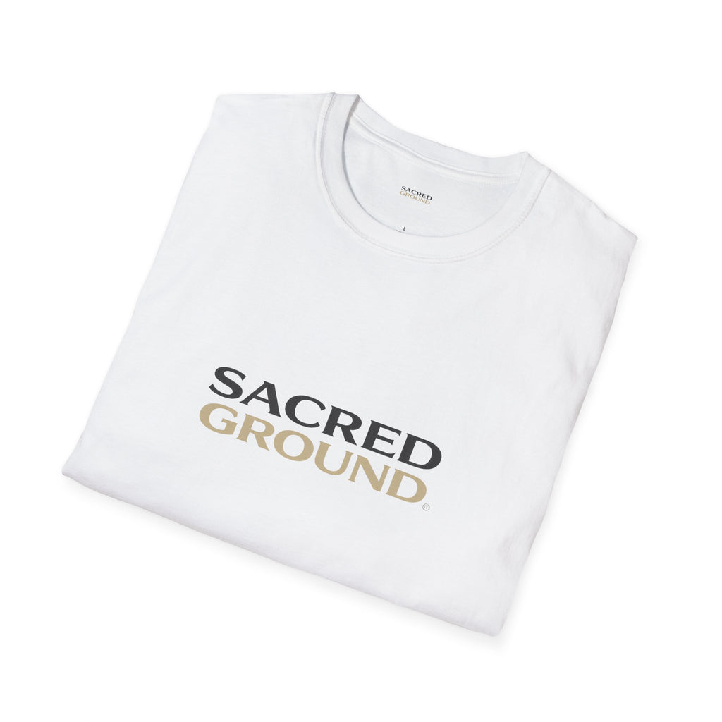 Sacred Ground Graphic T-Shirt