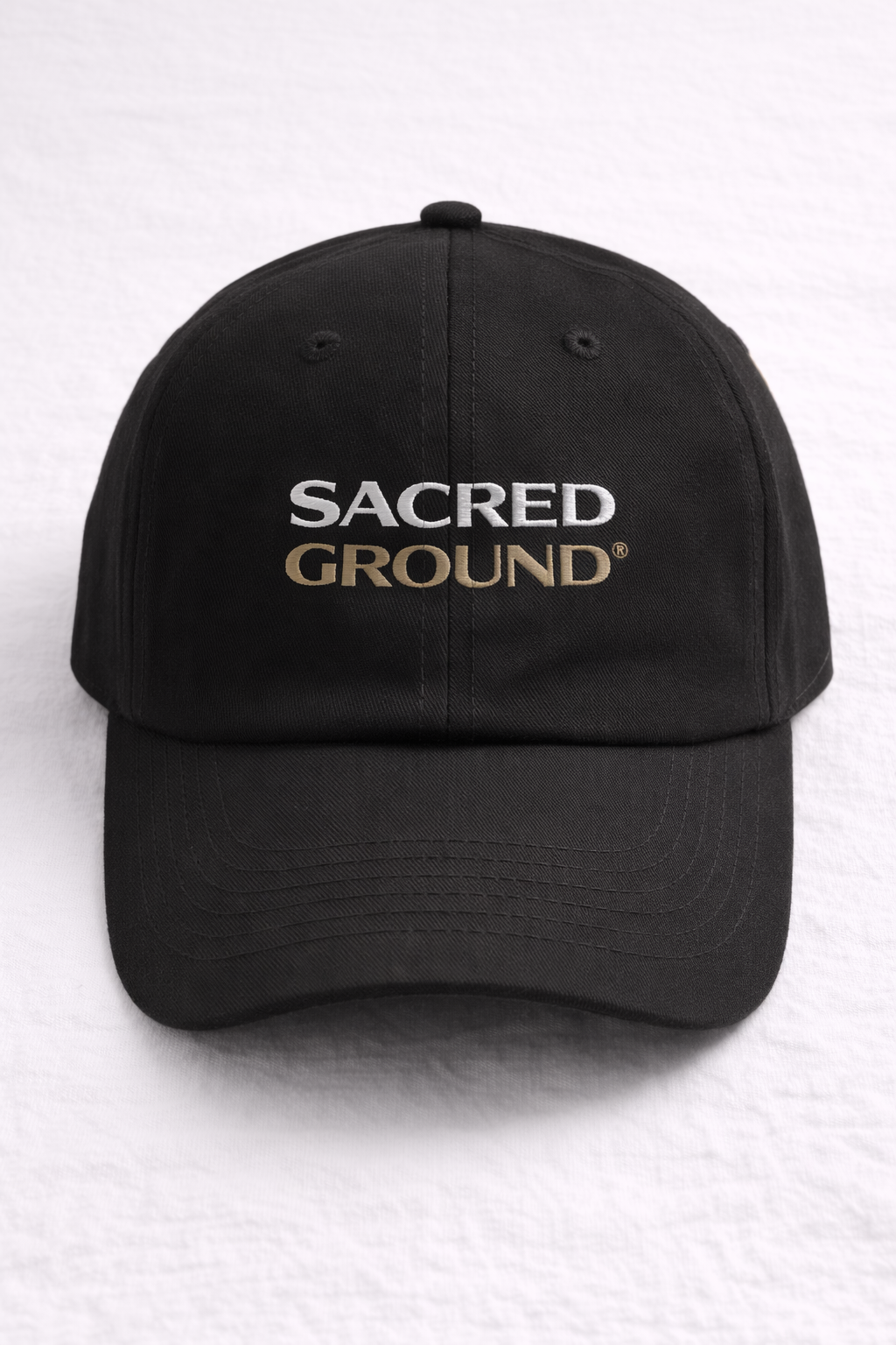 Sacred Ground Black Hat