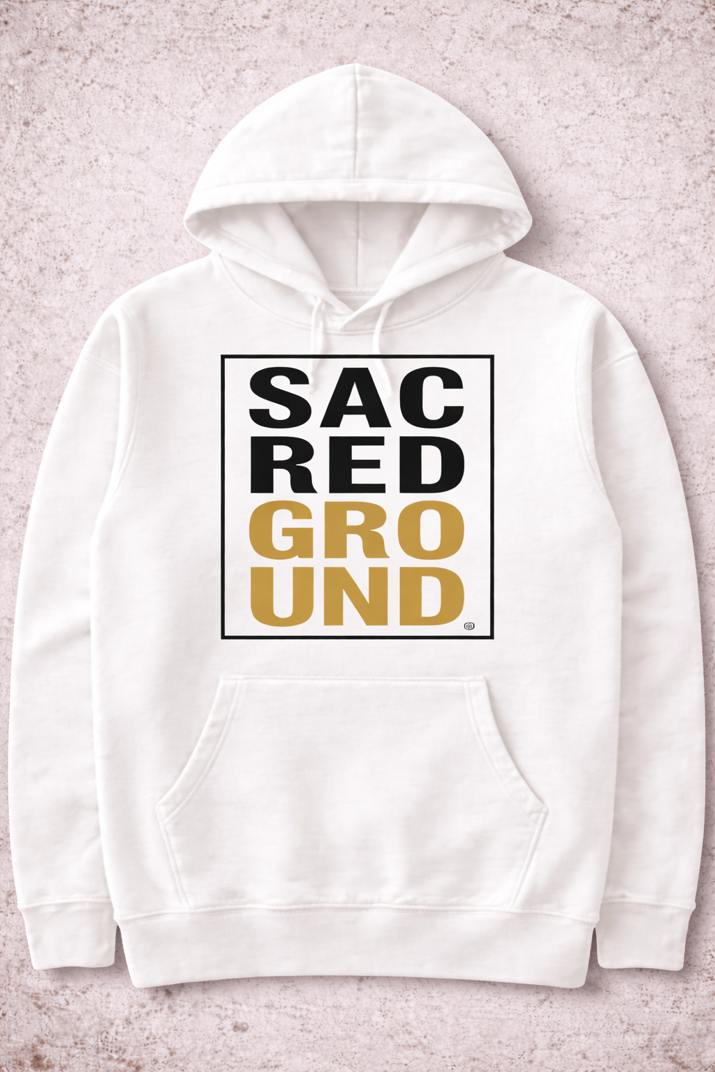 Sacred Ground Hoodie