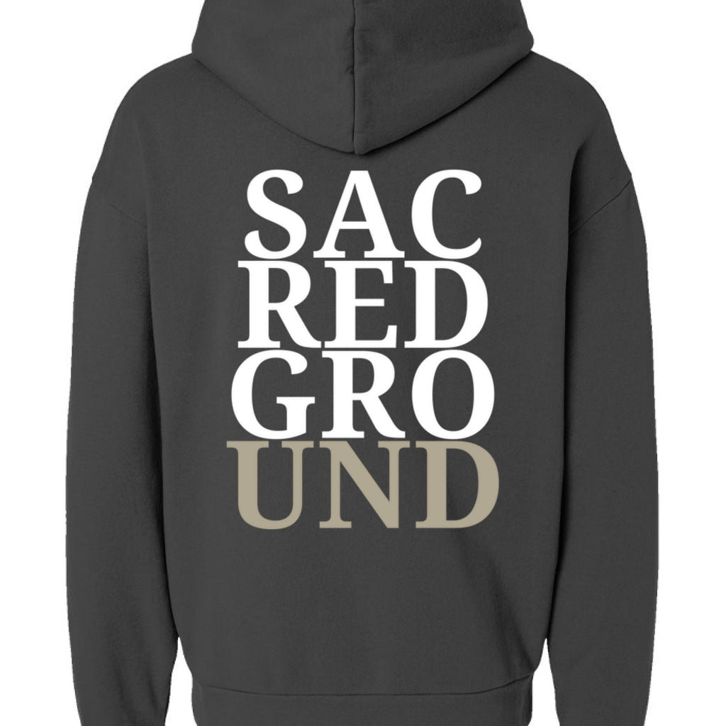 Pigment Black - BACK