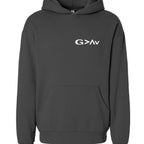 Pigment Black - FRONT