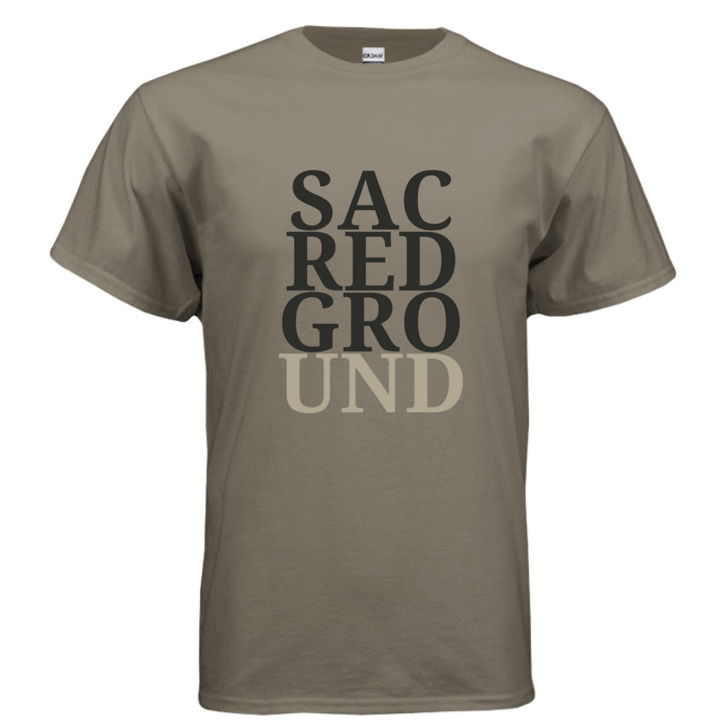 PRAIRIE DUST - FRONT