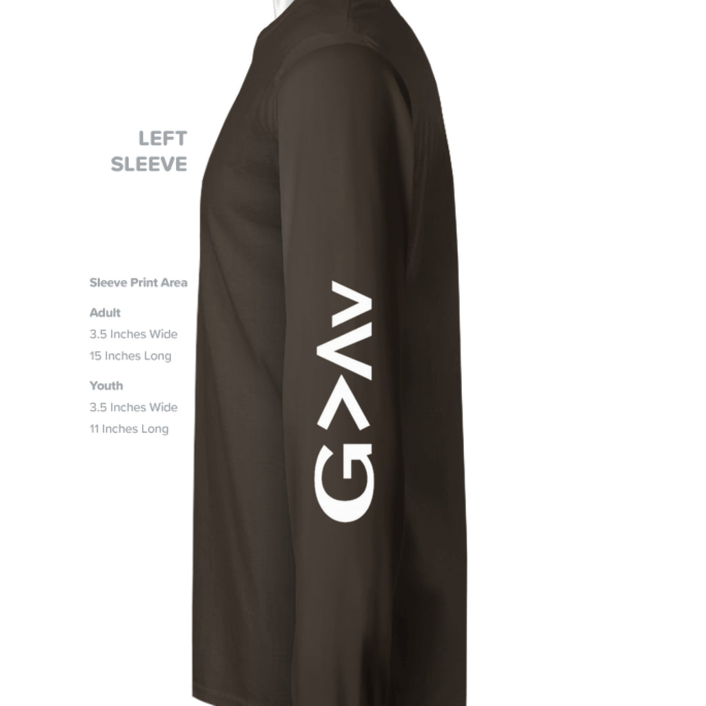 DARK CHOCOLATE - SLEEVE_LEFT