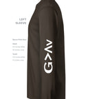 DARK CHOCOLATE - SLEEVE_LEFT