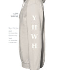 Ivory - SLEEVE_LEFT
